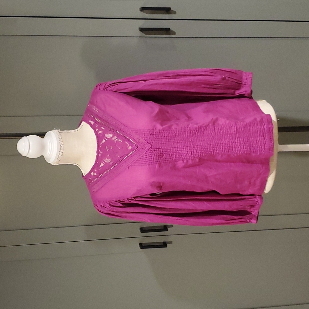 Farm Rio Farm Rio Kelsie Blouse View 5